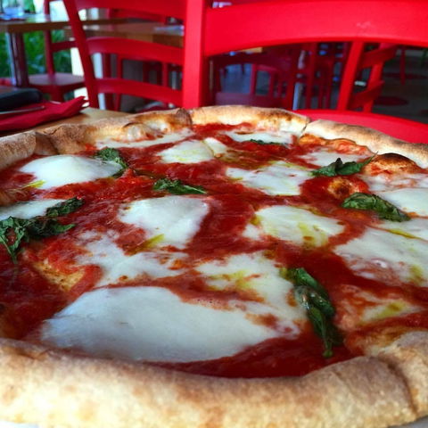Rosso Pomodoro - Balmain - Accommodation Fremantle 0