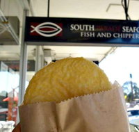 South Parade Seafood - Accommodation Fremantle