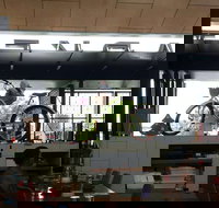 Spendelove Bistro  Bar - Accommodation Fremantle