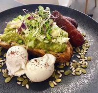Tea'se Me Cafe - Accommodation Fremantle