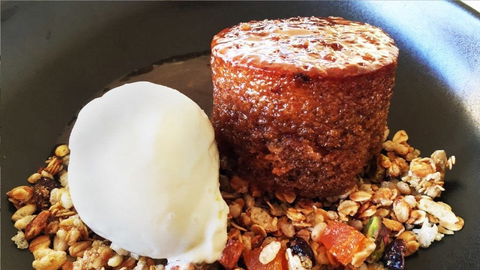 Terrace Grill - Lynwood Country Club - Accommodation Fremantle 0