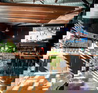 The Bradford Hotel - Accommodation Fremantle