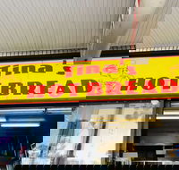 Tina's Hot Bread - Accommodation Fremantle
