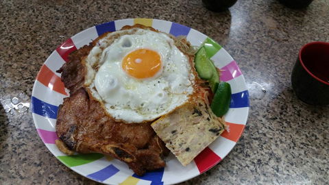 Tuong Lai Vietnamese Restaurant - Accommodation Fremantle 0