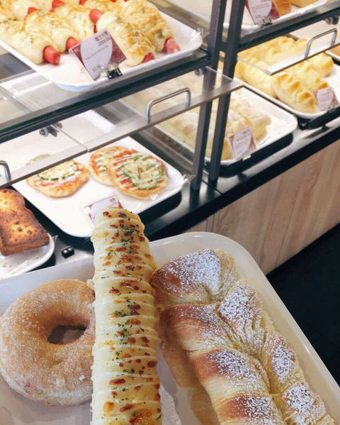 85 Degrees Bakery & Cafe - Cabramatta - Accommodation Fremantle 0