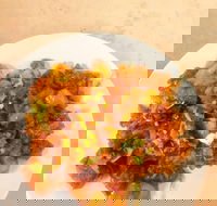 Aaaroma Classsic Indian Restaurant - Accommodation Fremantle