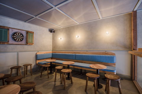Alfred's Bar - Accommodation Fremantle 2