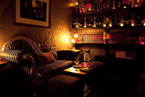 Andaluz - Accommodation Fremantle 0