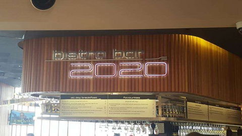 Bistro 2020 - Accommodation Fremantle 0