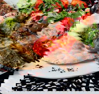 Burdekin Hotel - Accommodation Fremantle