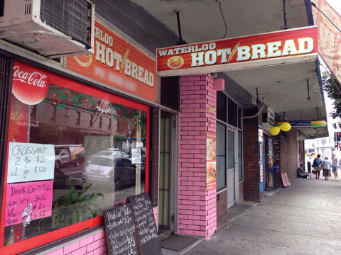 Daily French Hot Bread - Accommodation Fremantle 0