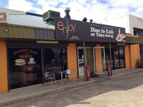 Enjoy - Accommodation Fremantle 0