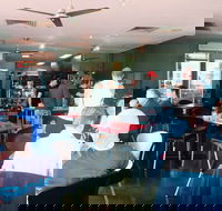 Evolution Cafe - Accommodation Fremantle