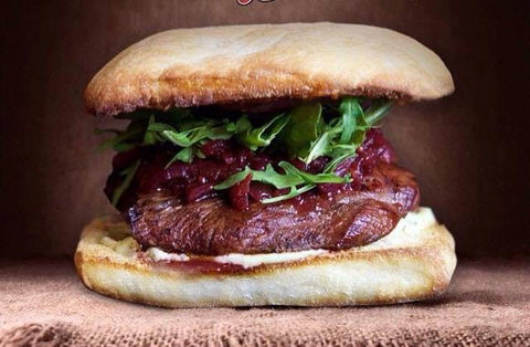 FB's Fancy Burgers - Blackwood - Accommodation Fremantle 0