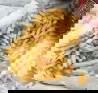 Harley's Seafood - Accommodation Fremantle