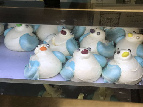 Humble Pie And Profiterole Shop - Accommodation Fremantle 0