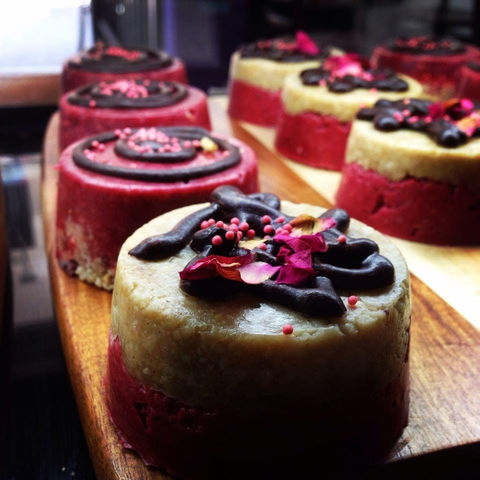 Insane Acai Bar - Accommodation Fremantle 0