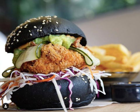 Kew Junction Eatery - Accommodation Fremantle 0
