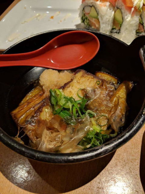 Luck Sushi - Accommodation Fremantle 0