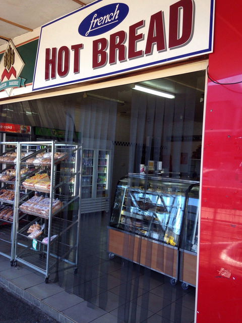 Martino Hot Bread - Accommodation Fremantle 0