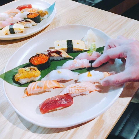 Masuya Suisan - Wentworth Point - Accommodation Fremantle 0