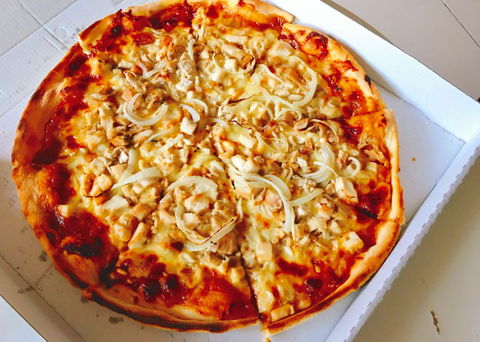 Mediterranean Pizzeria - Accommodation Fremantle 0
