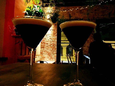Mollie's Bar & Diner - Accommodation Fremantle 0