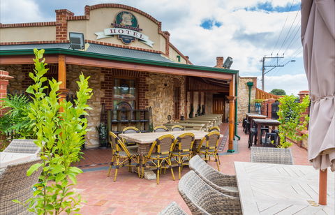 Normanville Hotel - Accommodation Fremantle 0