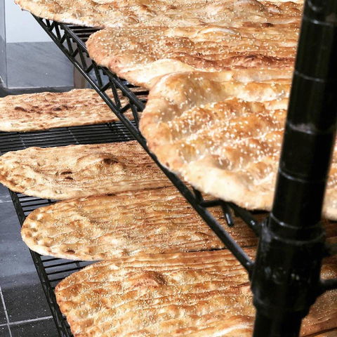 Persian Baker - Accommodation Fremantle 0