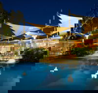 Pira Pool Bar - Accommodation Fremantle