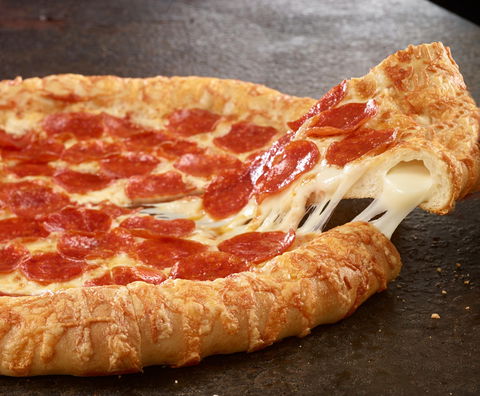 Pizza Hut - Browns Plains - Accommodation Fremantle 0