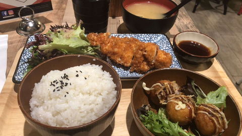 Ramen Ichiraku - Accommodation Fremantle 0
