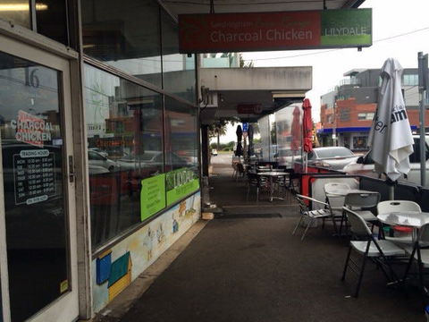 Sandringham Charcoal Chicken - Accommodation Fremantle 0