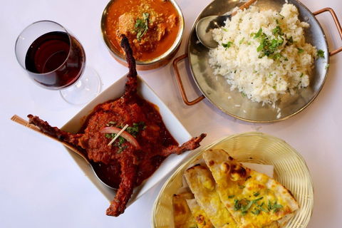 Singh's Bala Da Dhaba - Accommodation Fremantle 0