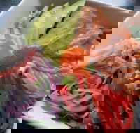 Sushi Centre - Accommodation Fremantle