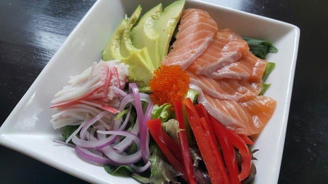 Sushi Centre - Accommodation Fremantle 0