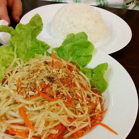 Thai Sensation - Accommodation Fremantle 0