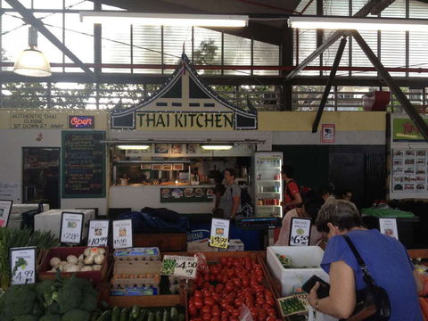 Thai Kitchen - Accommodation Fremantle 0