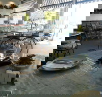 Three Sixty - Grand Hotel - Accommodation Fremantle