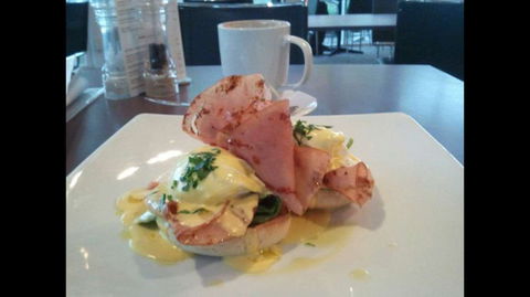 Trebbiano Cafe - Accommodation Fremantle 0