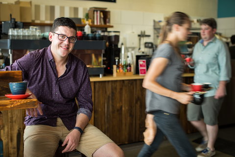 38 Espresso - Accommodation Fremantle 1