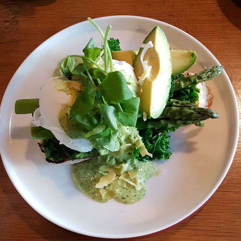 Academy Cafe - Accommodation Fremantle 0