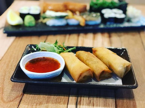Akira Sushi - Ashfield - Accommodation Fremantle 0