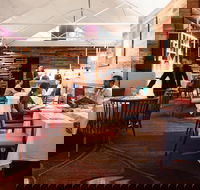 Arnguli Grill  Restaurant - Accommodation Fremantle