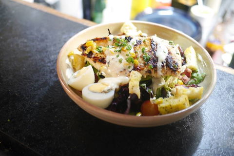 Arthur Street Cafe - Accommodation Fremantle 0