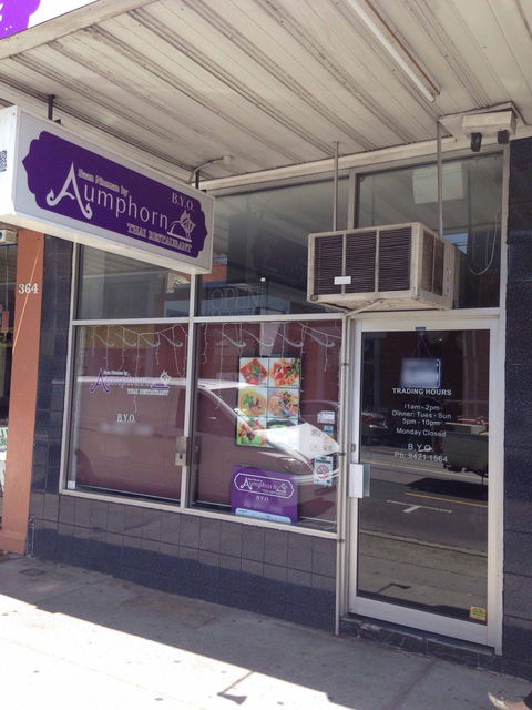 Bann Nimman By Aumphorn - Accommodation Fremantle 0