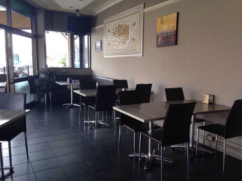 Big Sahara Cafe - Accommodation Fremantle 0