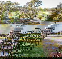 Butlers Lane Vineyard - Accommodation Fremantle