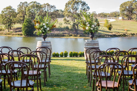 Butlers Lane Vineyard - Accommodation Fremantle 0