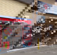 Cafe 26 - Accommodation Fremantle